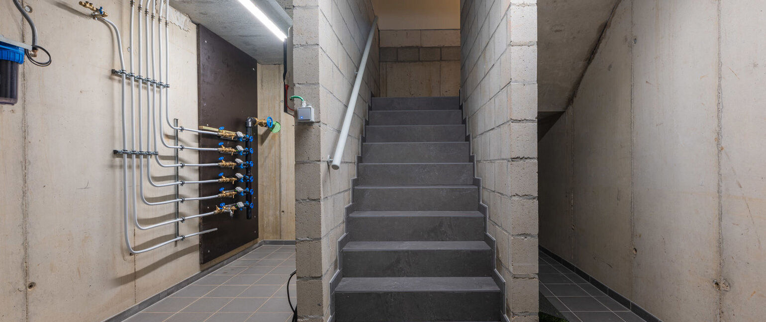 Appartement te huur in Dilsen-Stokkem