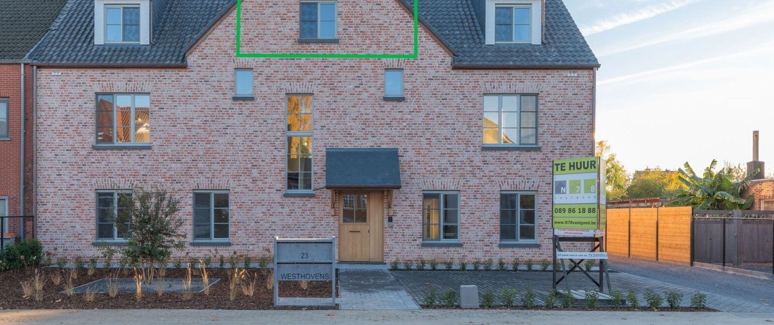 Appartement te huur in Dilsen-Stokkem