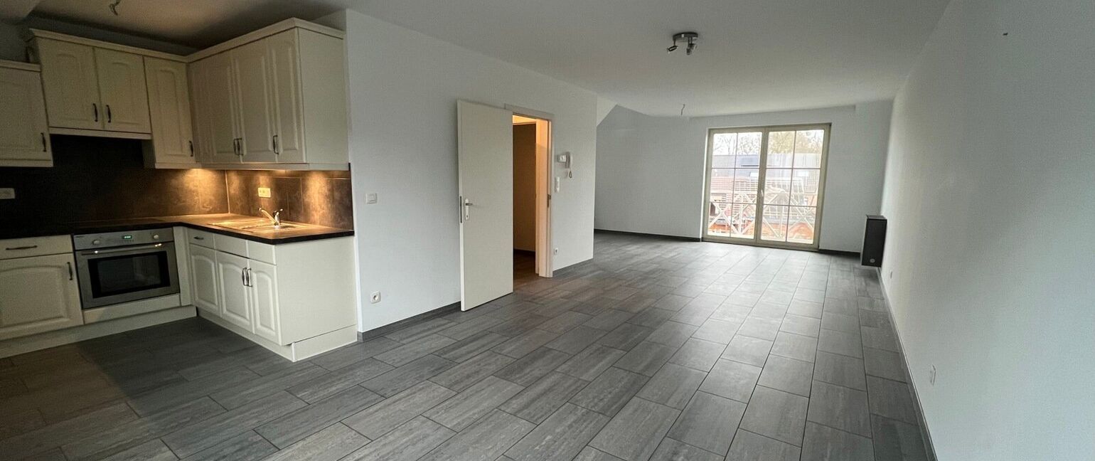 Appartement te huur in Dilsen-Stokkem