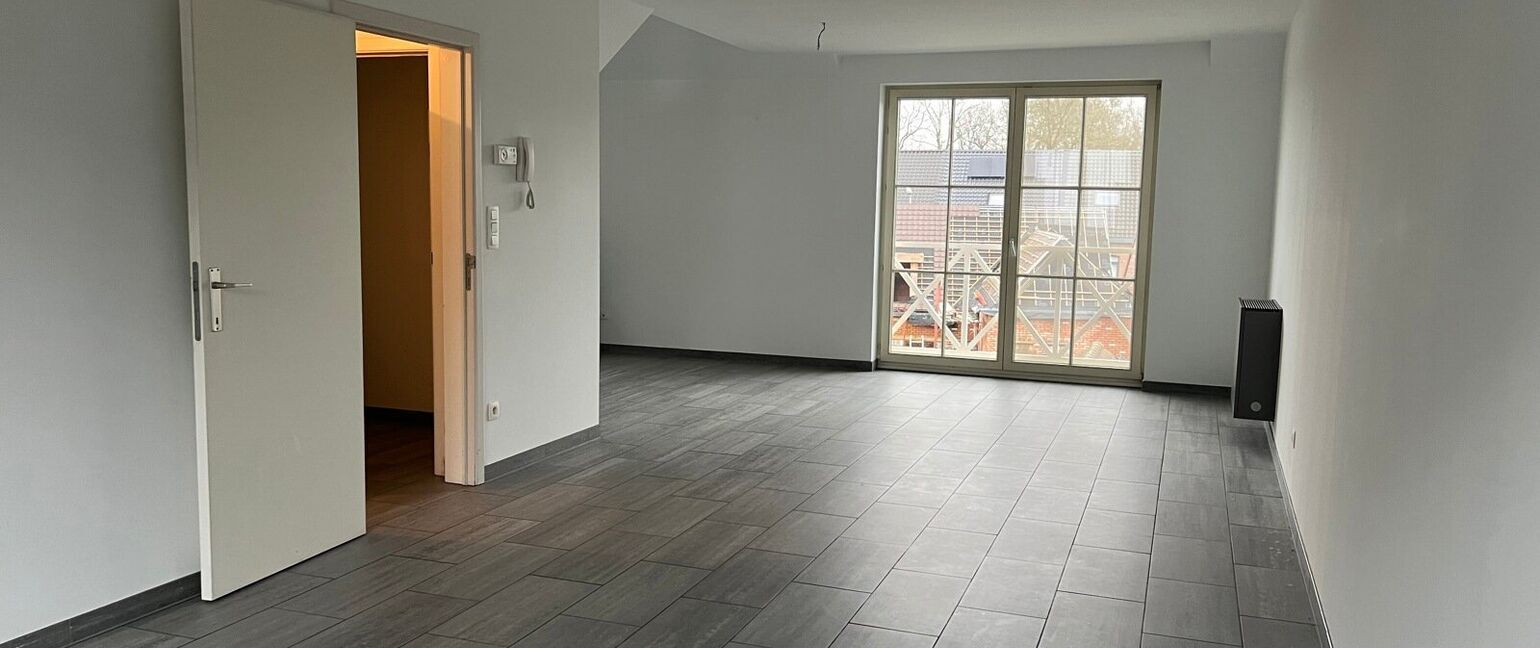 Appartement te huur in Dilsen-Stokkem