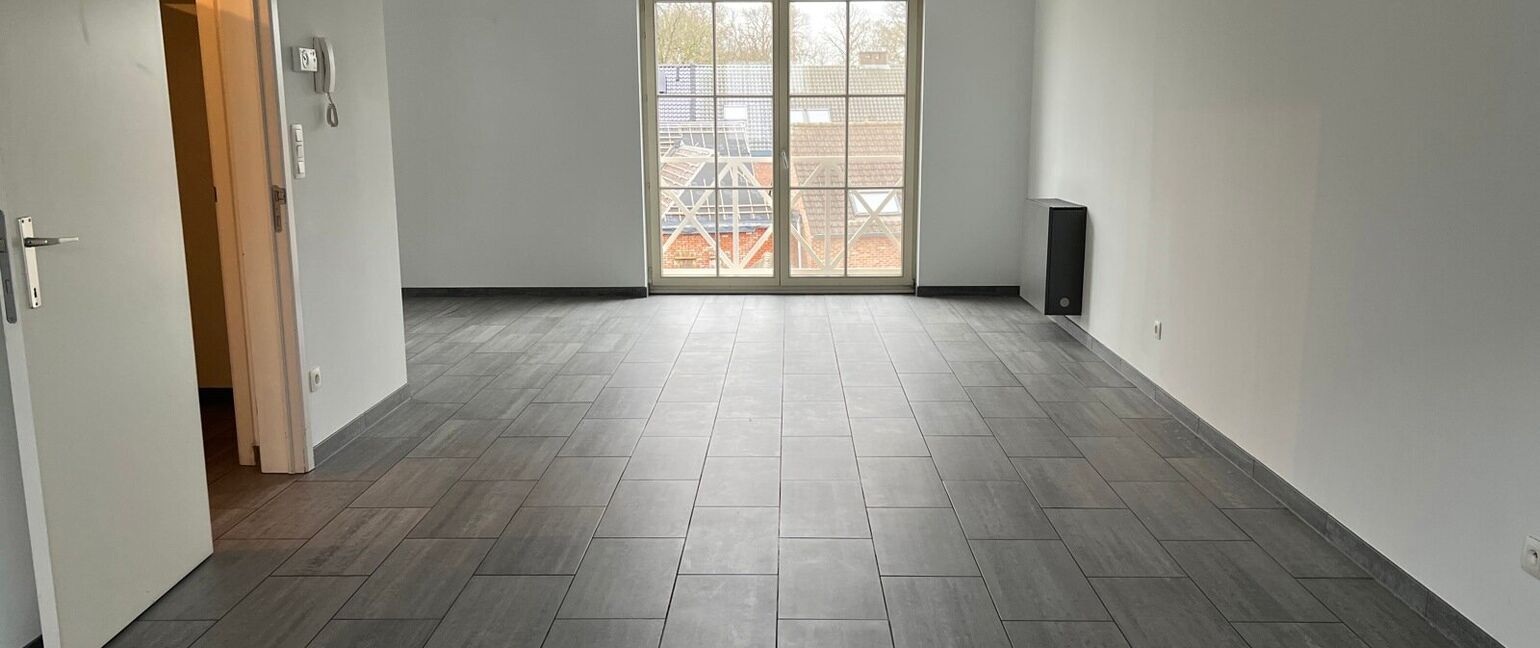 Appartement te huur in Dilsen-Stokkem