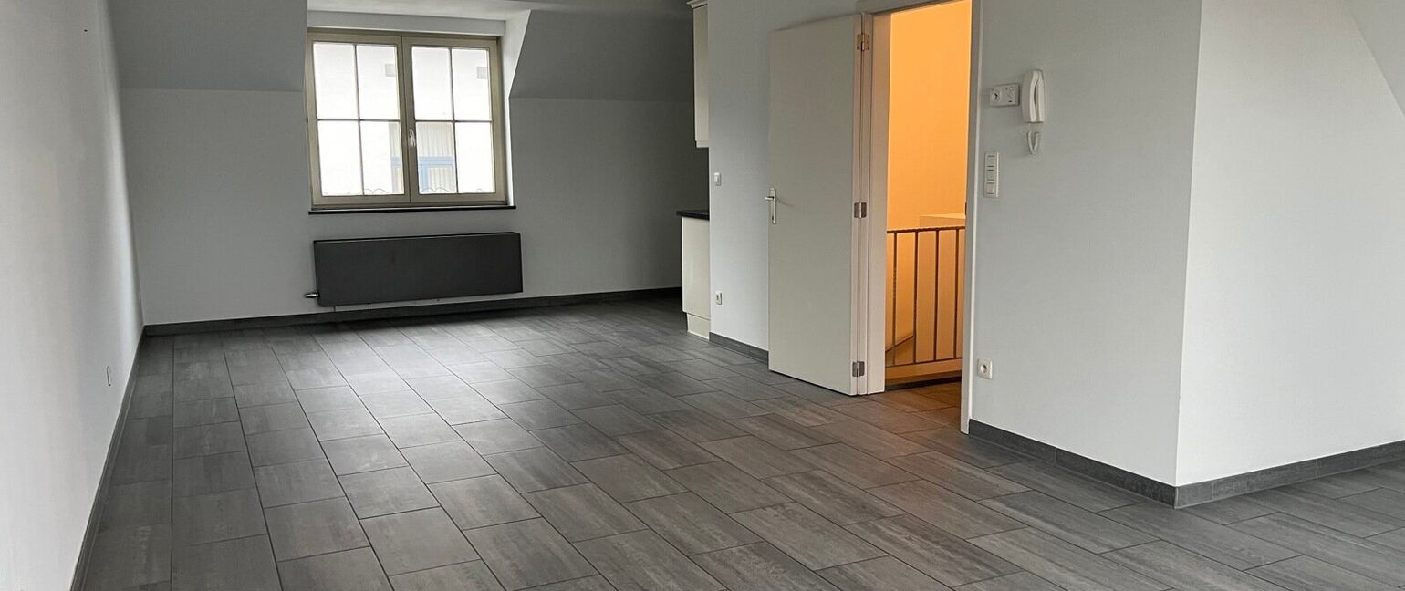 Appartement te huur in Dilsen-Stokkem