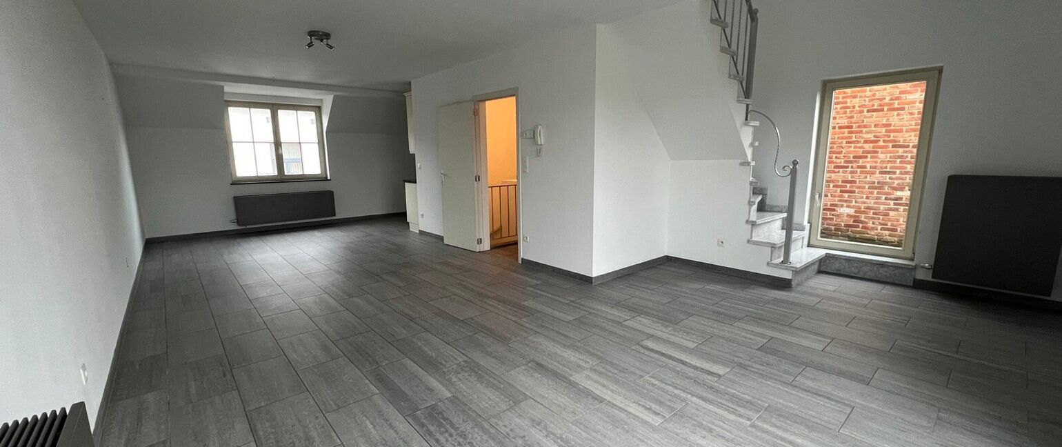 Appartement te huur in Dilsen-Stokkem