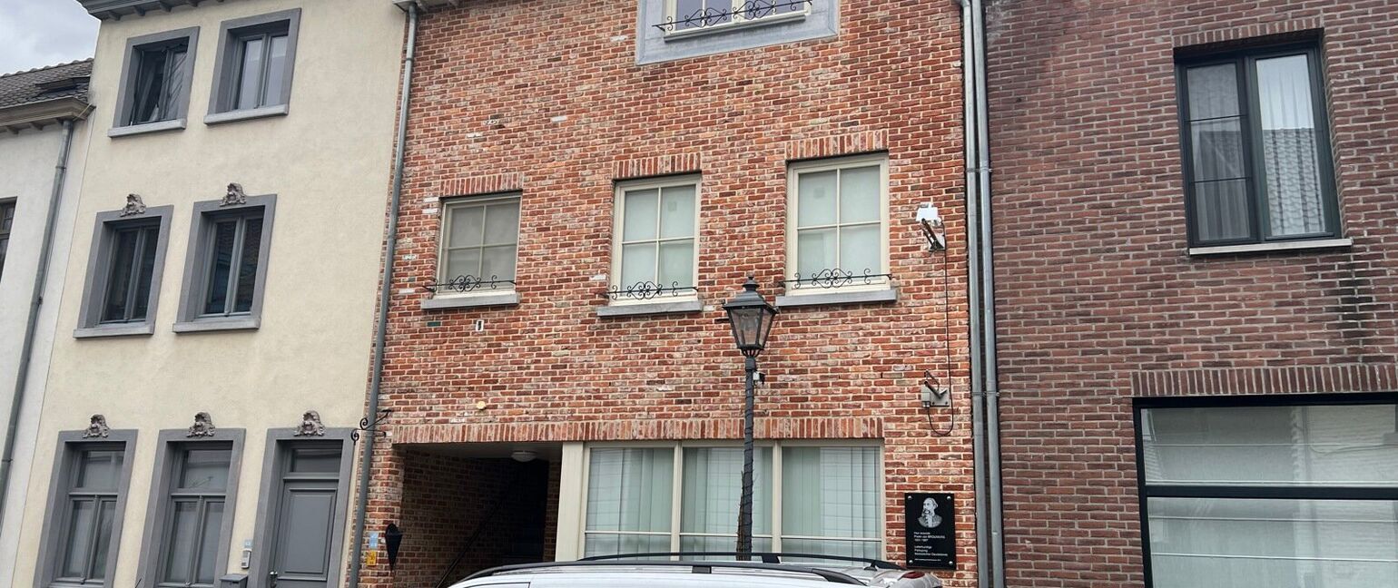 Appartement te huur in Dilsen-Stokkem