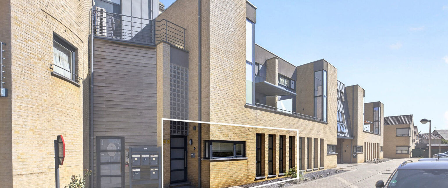Appartement te huur in Dilsen-Stokkem