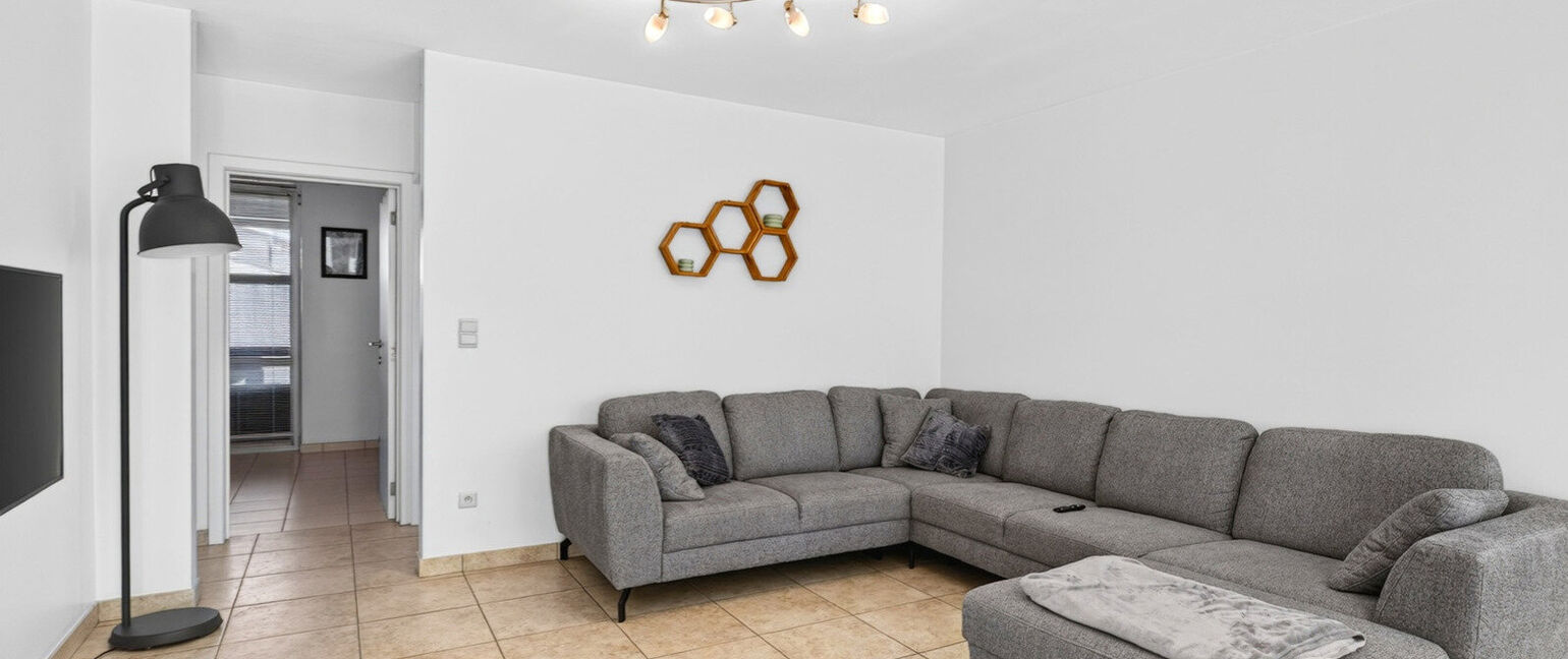 Appartement te huur in Dilsen-Stokkem