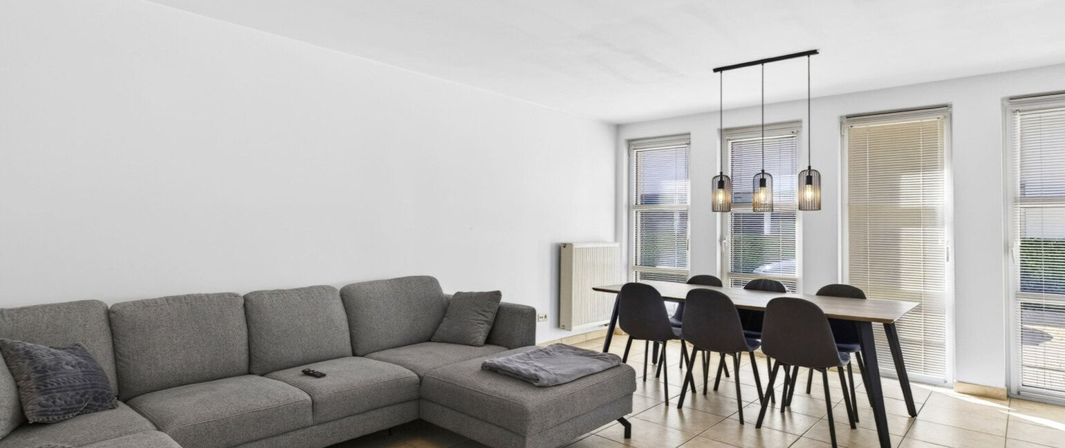 Appartement te huur in Dilsen-Stokkem