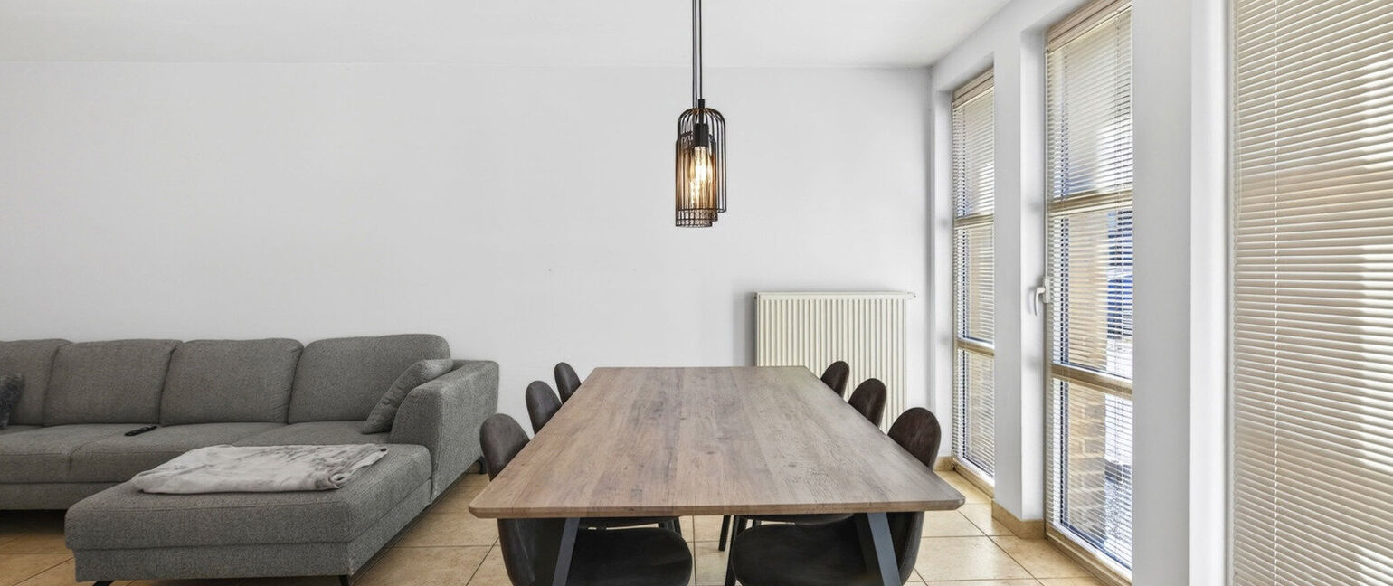 Appartement te huur in Dilsen-Stokkem