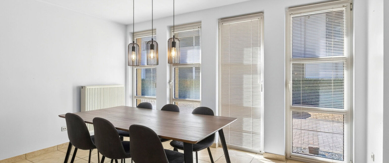 Appartement te huur in Dilsen-Stokkem