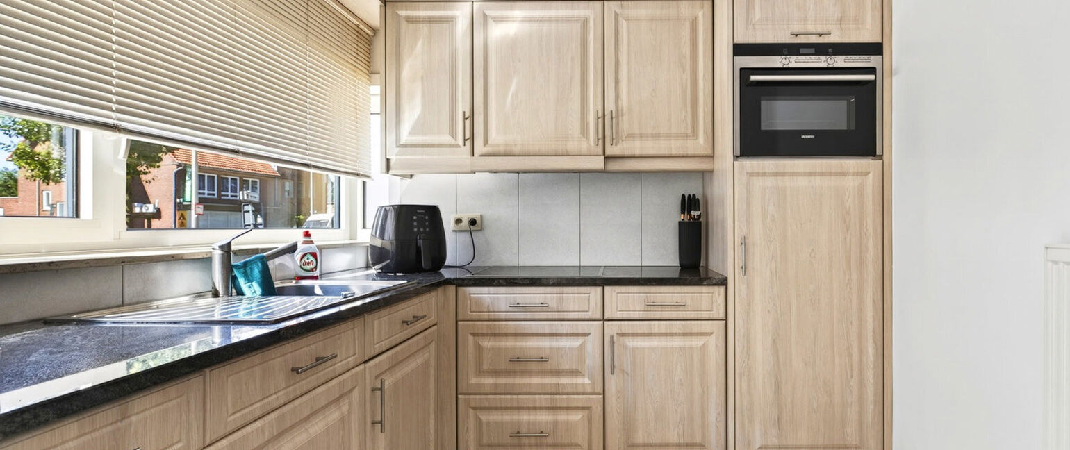 Appartement te huur in Dilsen-Stokkem