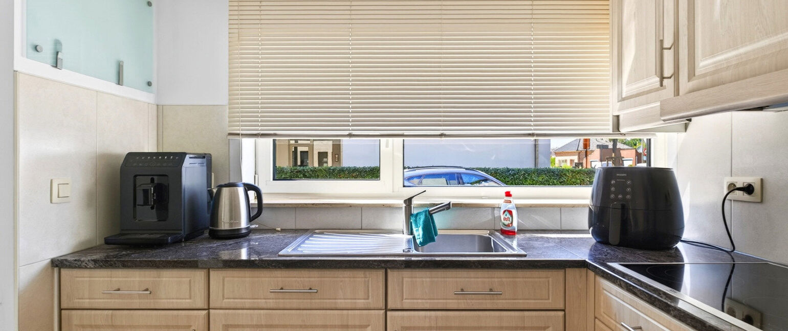 Appartement te huur in Dilsen-Stokkem