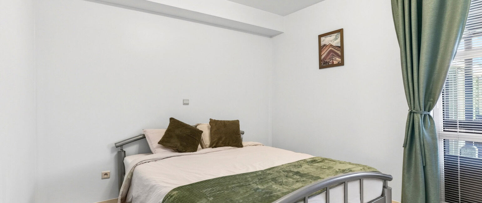 Appartement te huur in Dilsen-Stokkem