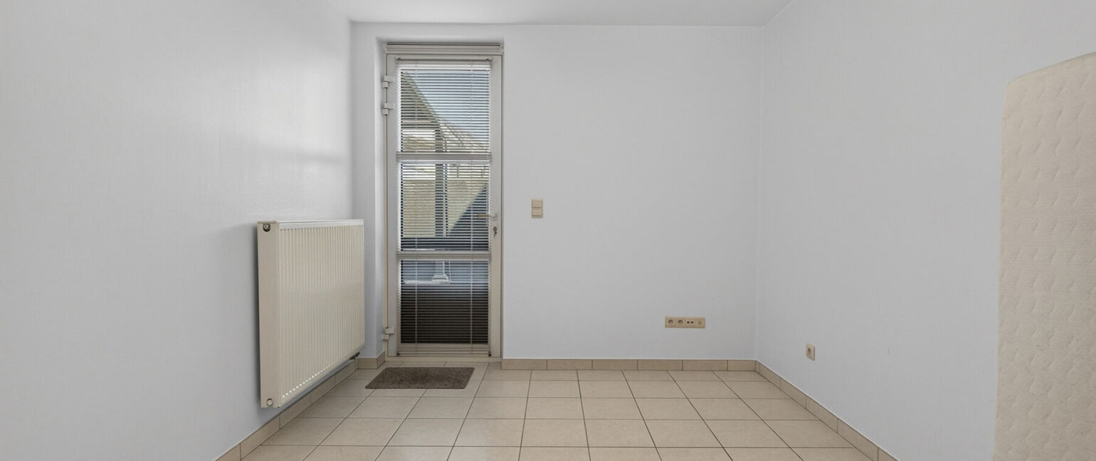 Appartement te huur in Dilsen-Stokkem