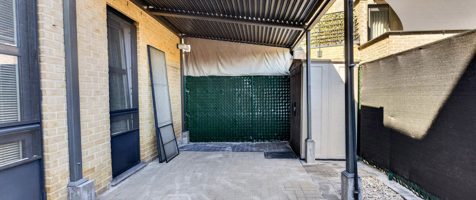 Appartement te huur in Dilsen-Stokkem