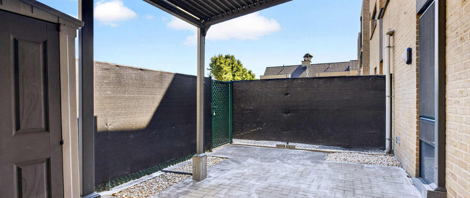 Appartement te huur in Dilsen-Stokkem