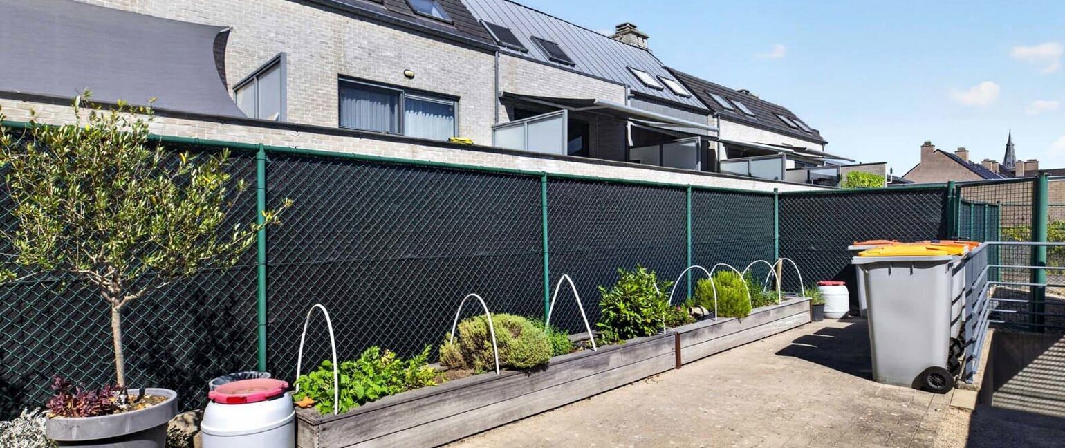 Appartement te huur in Dilsen-Stokkem