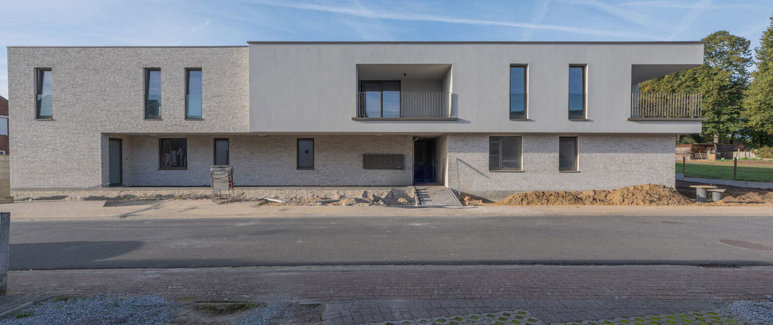 Appartement te huur in Dilsen-Stokkem