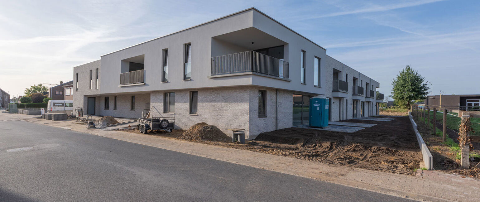 Appartement te huur in Dilsen-Stokkem