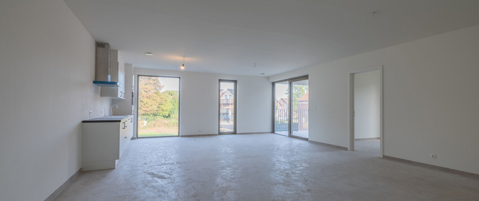 Appartement te huur in Dilsen-Stokkem