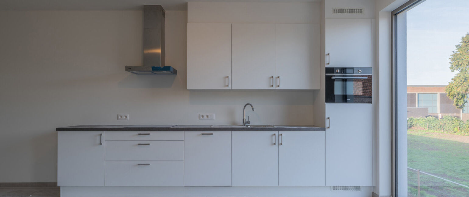 Appartement te huur in Dilsen-Stokkem