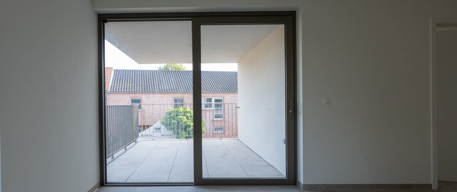 Appartement te huur in Dilsen-Stokkem