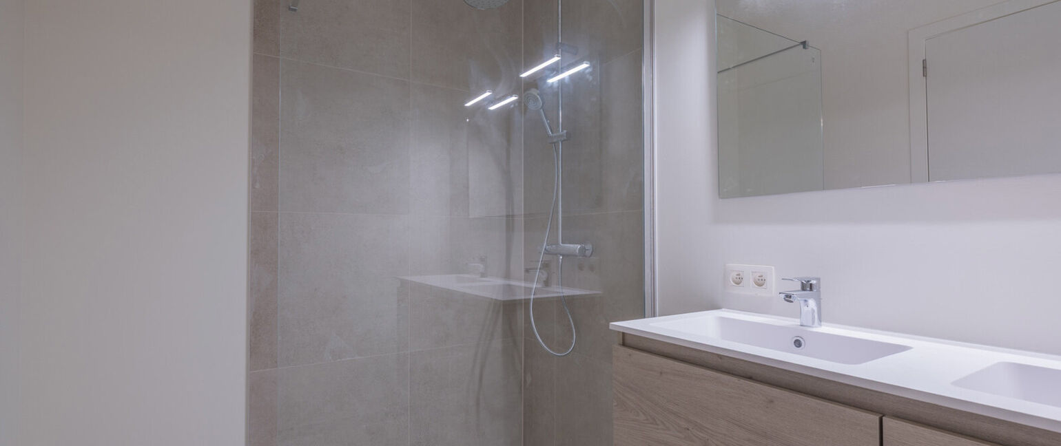 Appartement te huur in Dilsen-Stokkem