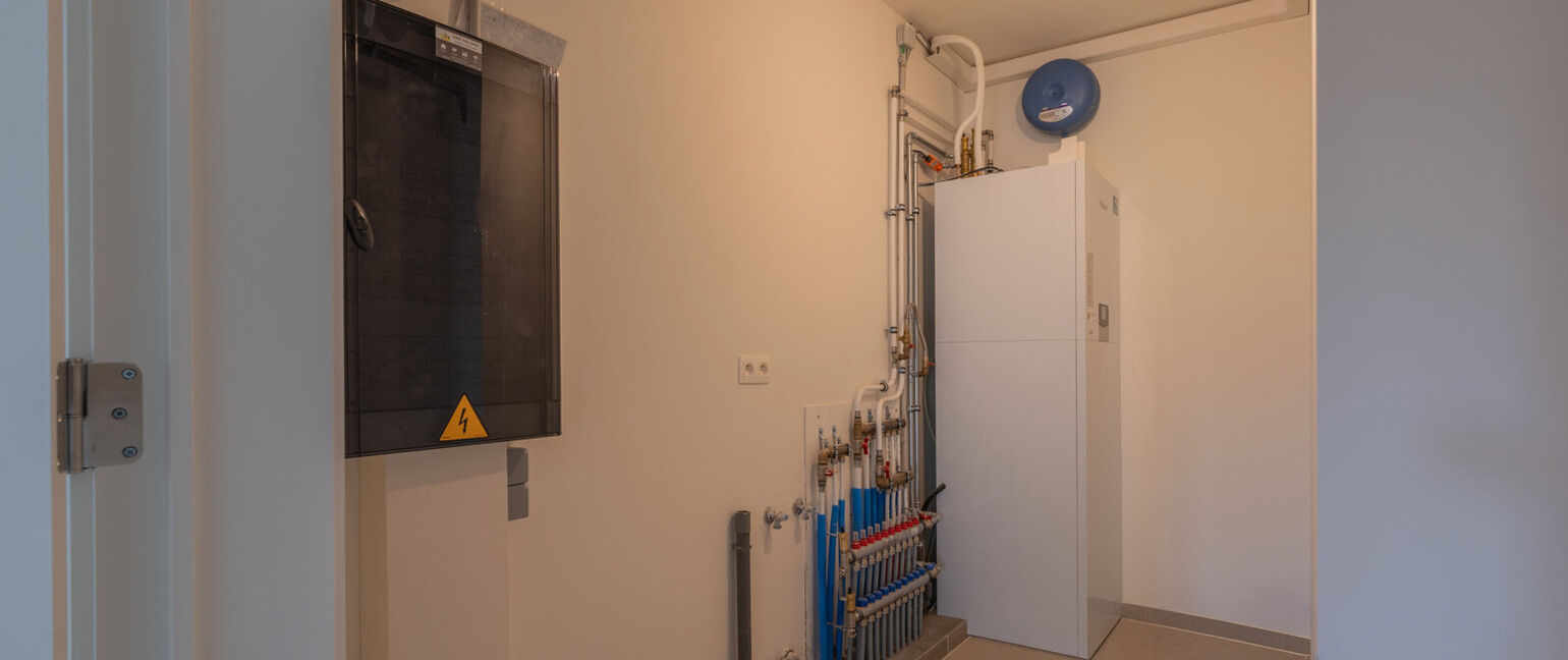 Appartement te huur in Dilsen-Stokkem