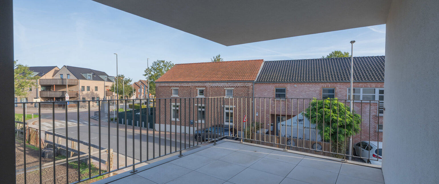 Appartement te huur in Dilsen-Stokkem