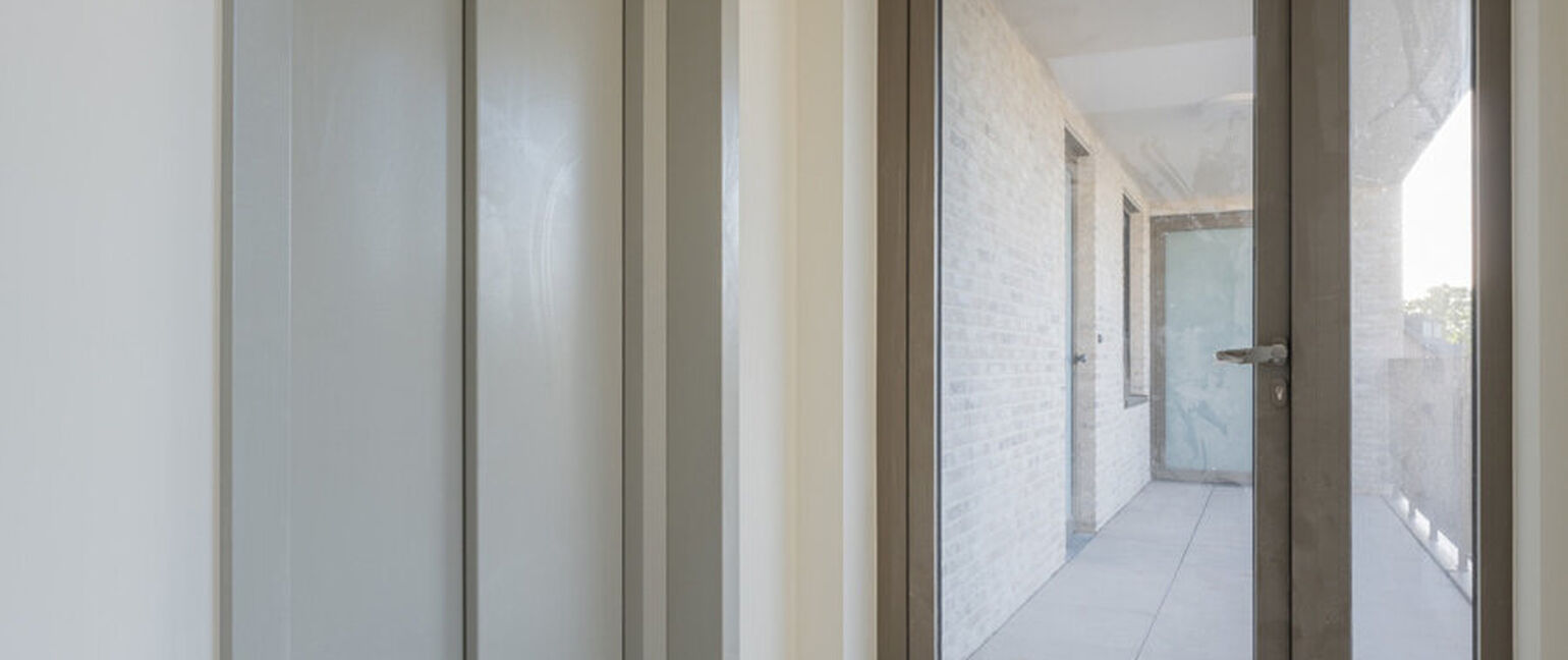 Appartement te huur in Dilsen-Stokkem