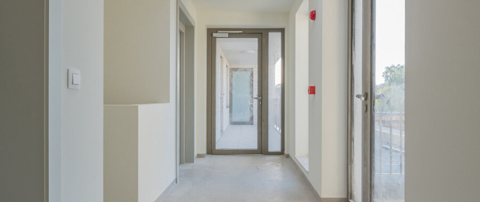 Appartement te huur in Dilsen-Stokkem
