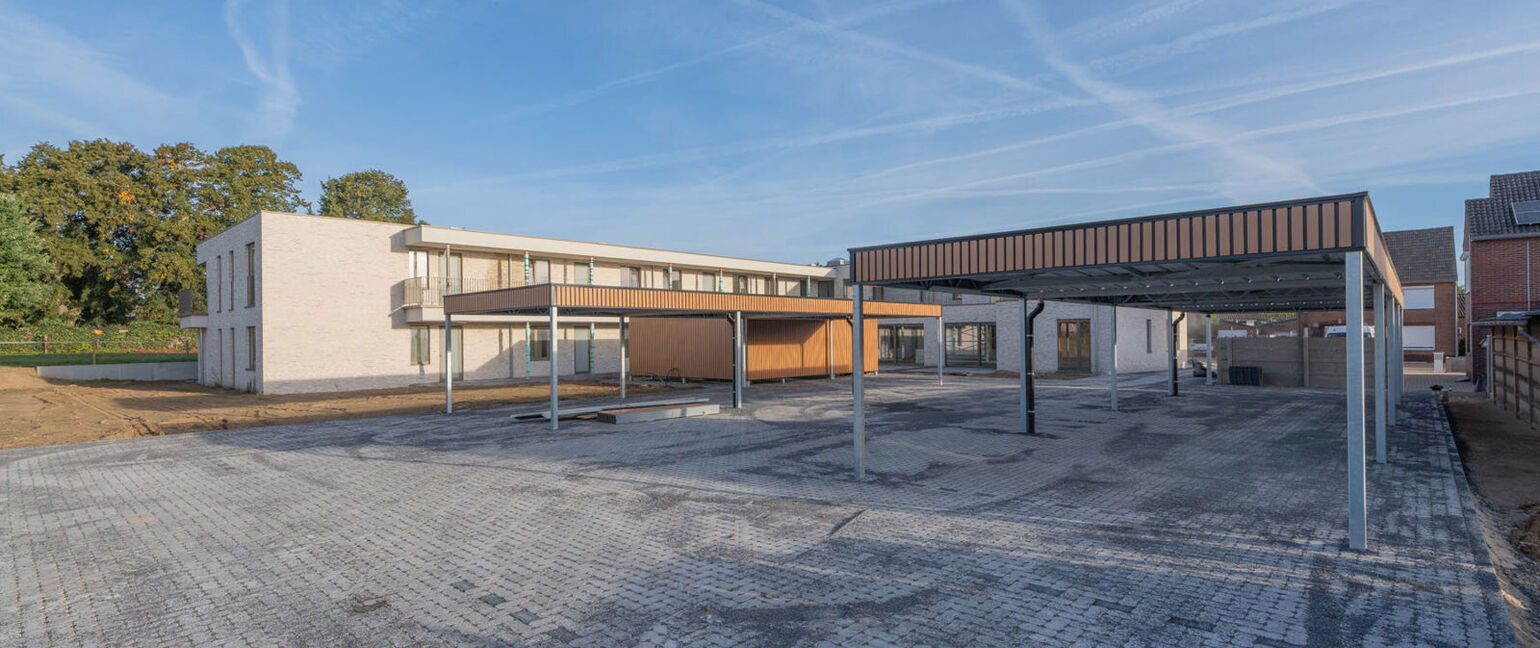 Appartement te huur in Dilsen-Stokkem