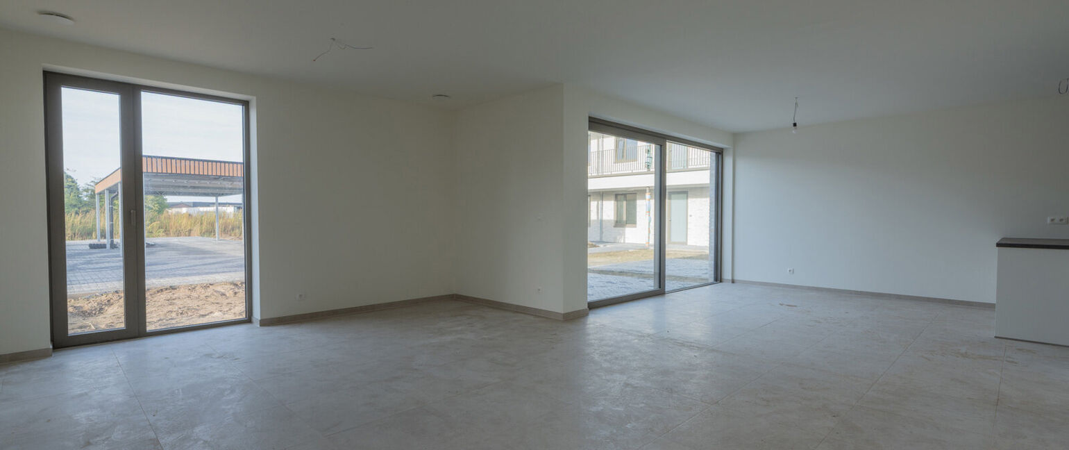 Appartement te huur in Dilsen-Stokkem