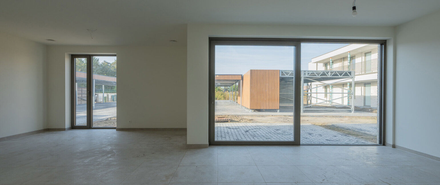Appartement te huur in Dilsen-Stokkem