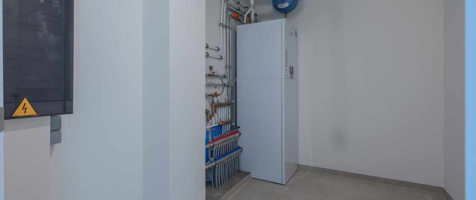 Appartement te huur in Dilsen-Stokkem