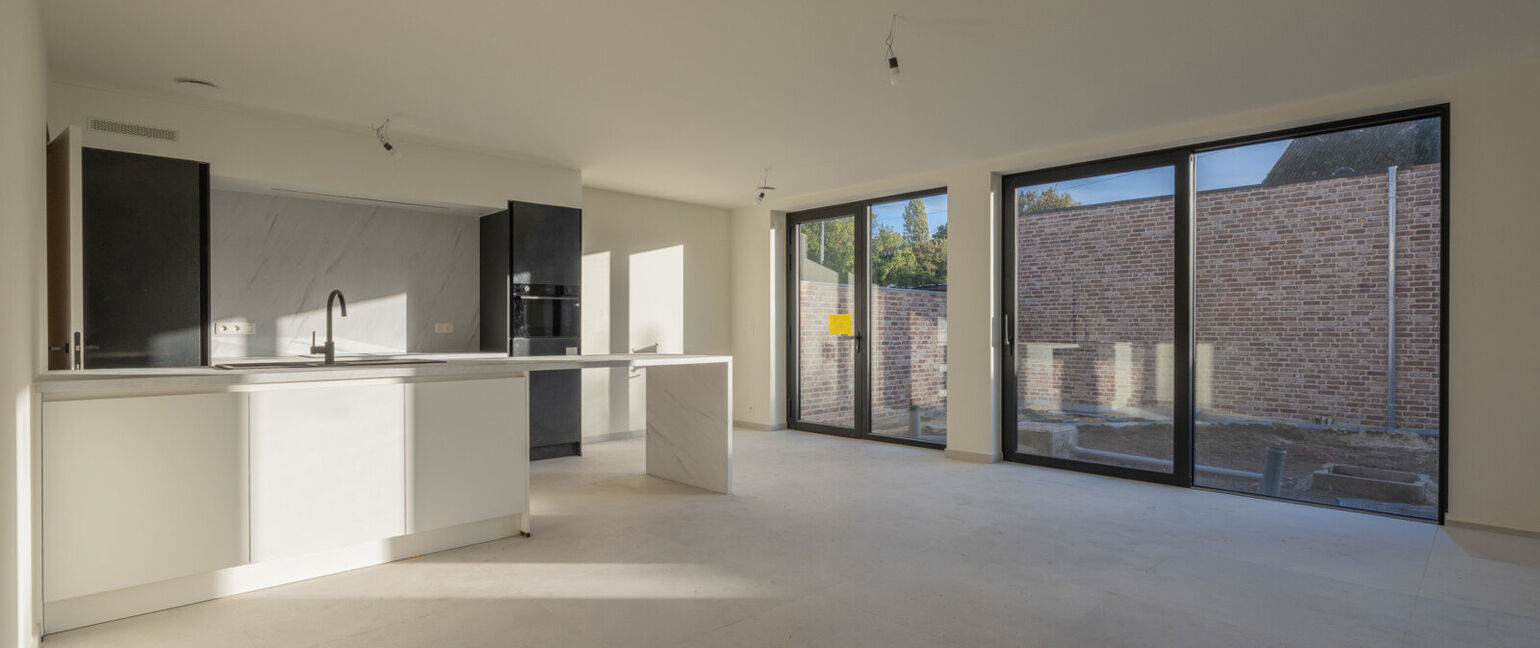 Appartement te huur in Dilsen-Stokkem
