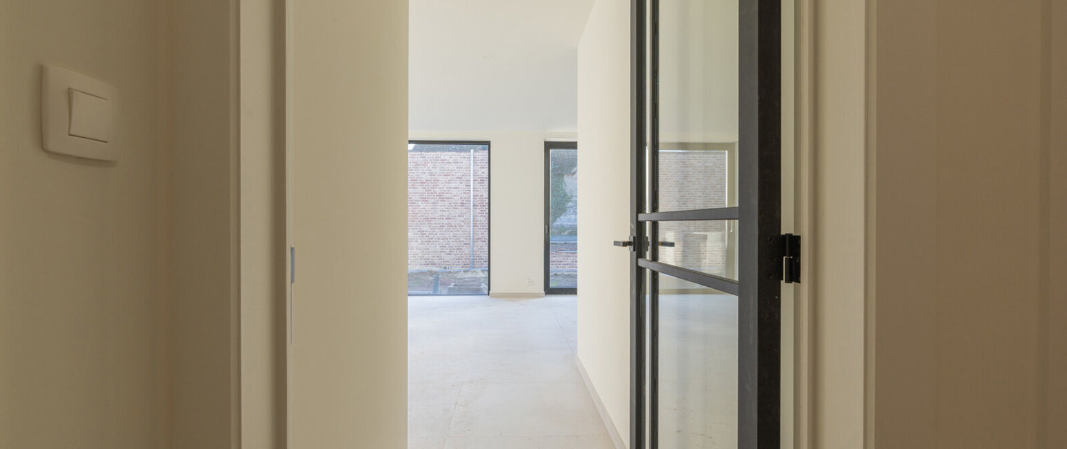 Appartement te huur in Dilsen-Stokkem