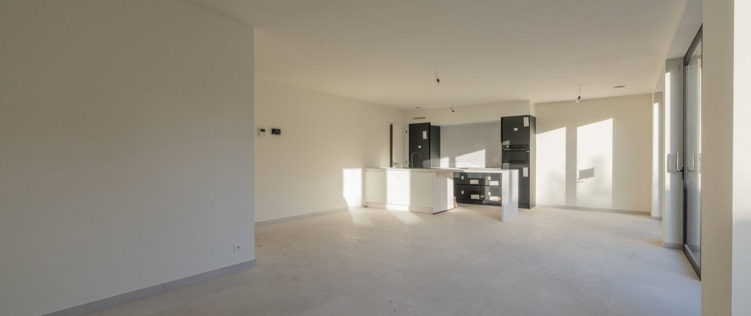 Appartement te huur in Dilsen-Stokkem