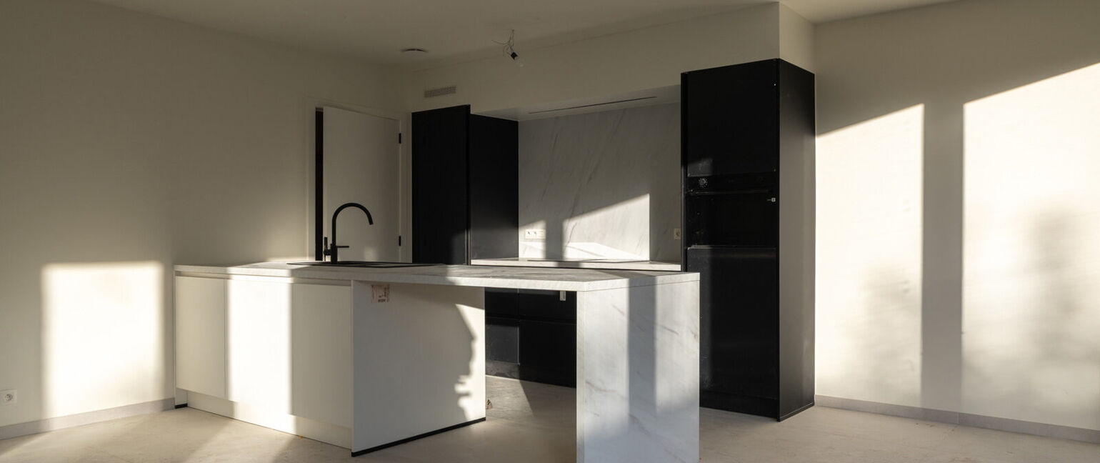 Appartement te huur in Dilsen-Stokkem