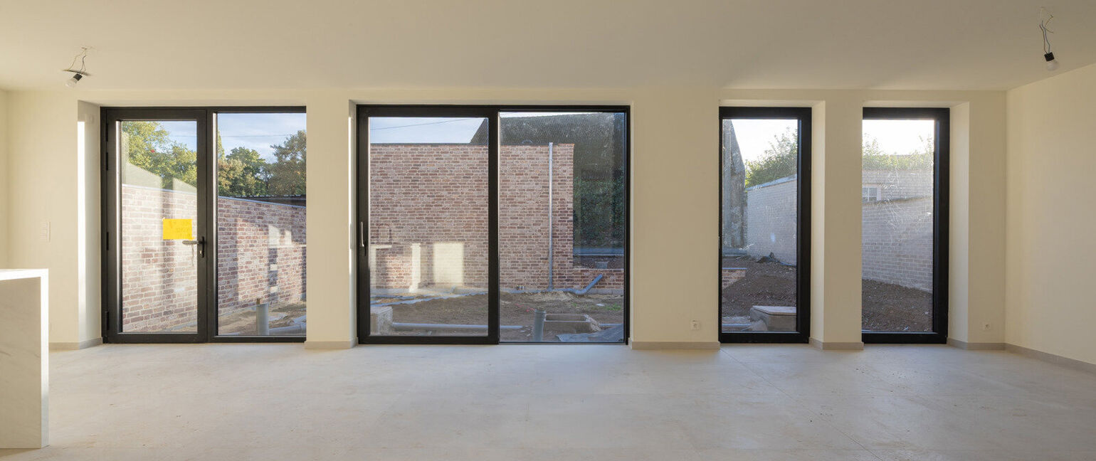 Appartement te huur in Dilsen-Stokkem