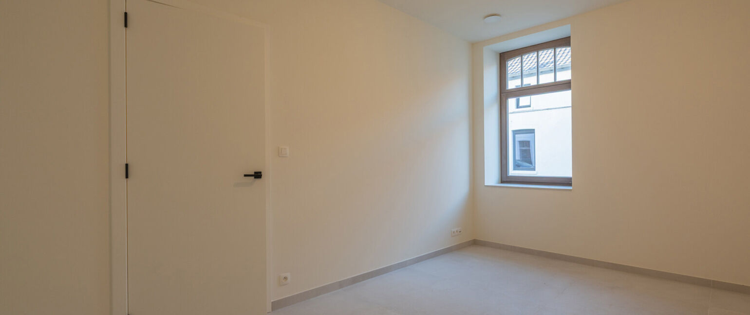 Appartement te huur in Dilsen-Stokkem