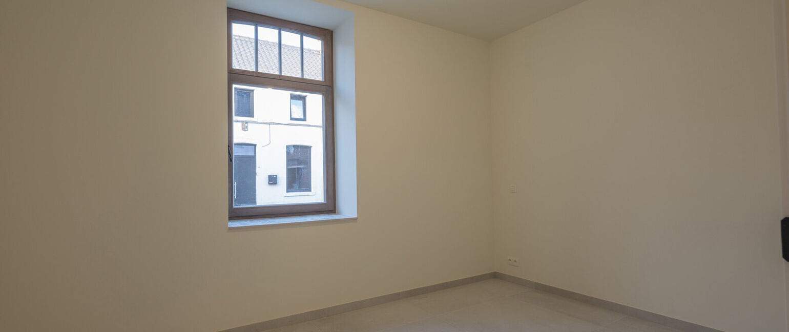 Appartement te huur in Dilsen-Stokkem
