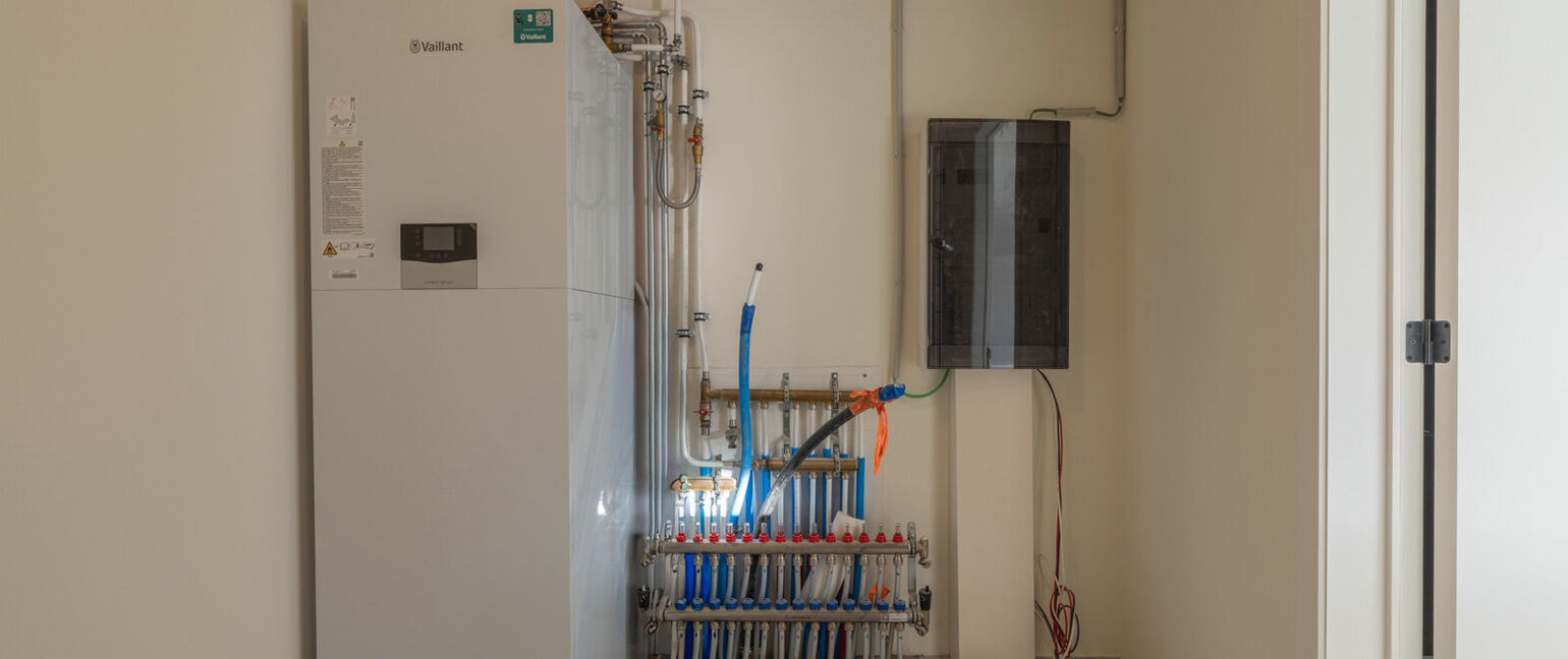 Appartement te huur in Dilsen-Stokkem
