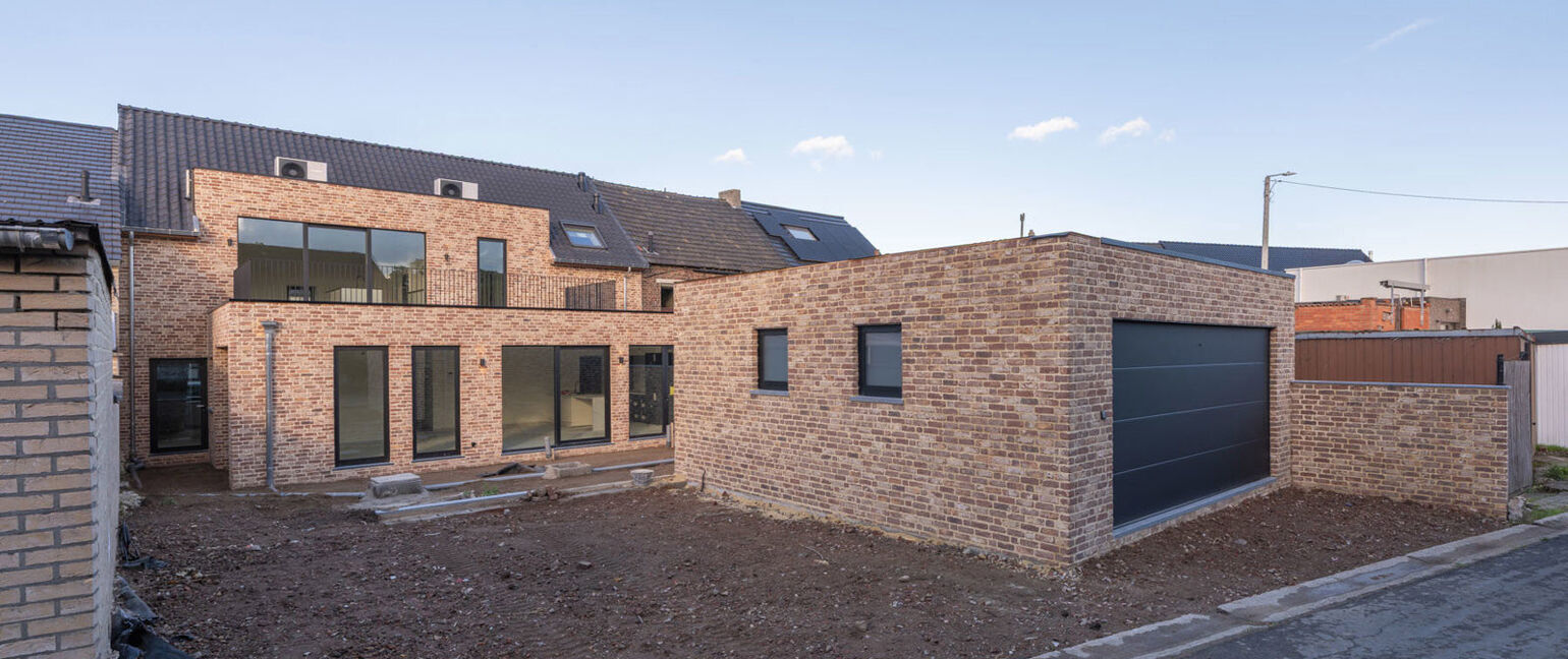 Appartement te huur in Dilsen-Stokkem