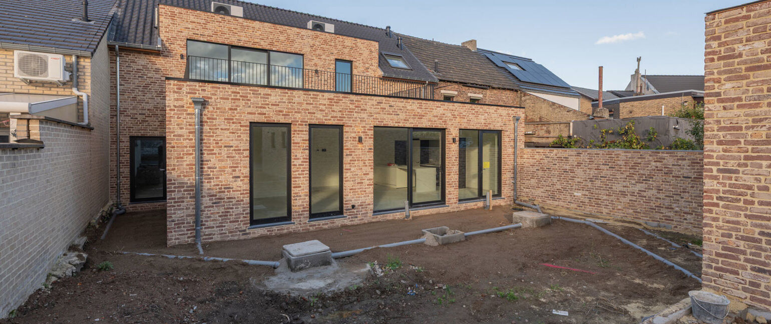 Appartement te huur in Dilsen-Stokkem