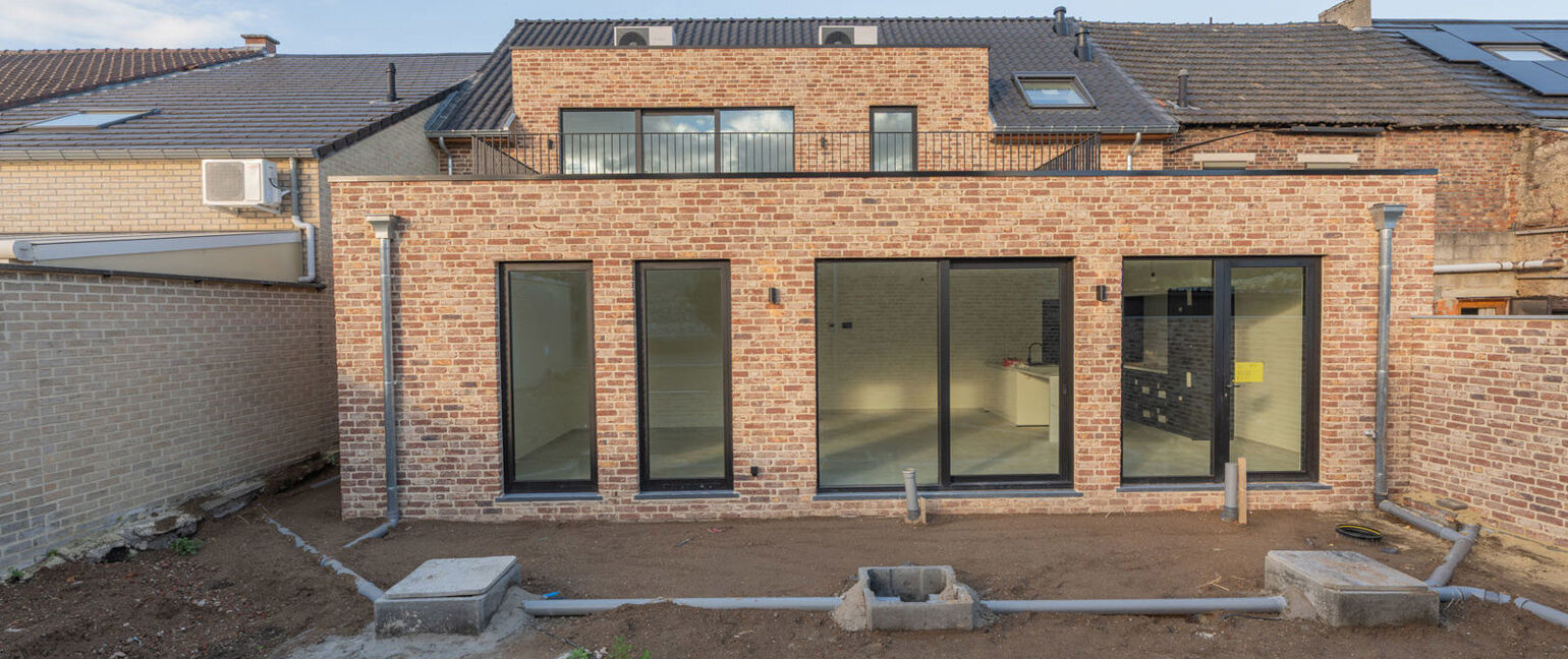 Appartement te huur in Dilsen-Stokkem