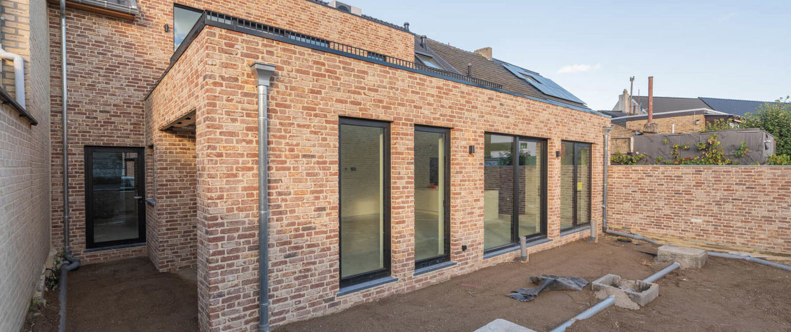 Appartement te huur in Dilsen-Stokkem