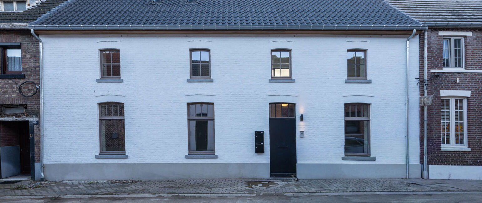 Appartement te huur in Dilsen-Stokkem