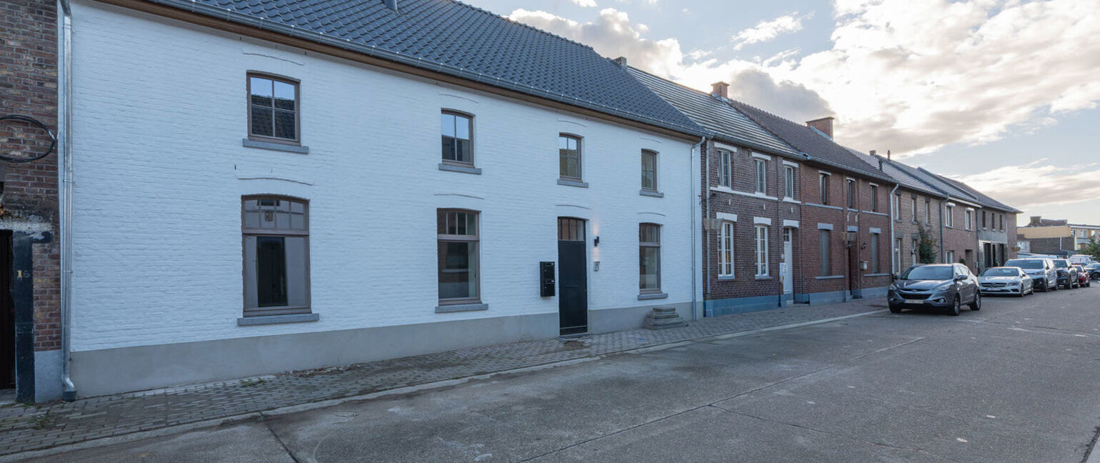 Appartement te huur in Dilsen-Stokkem