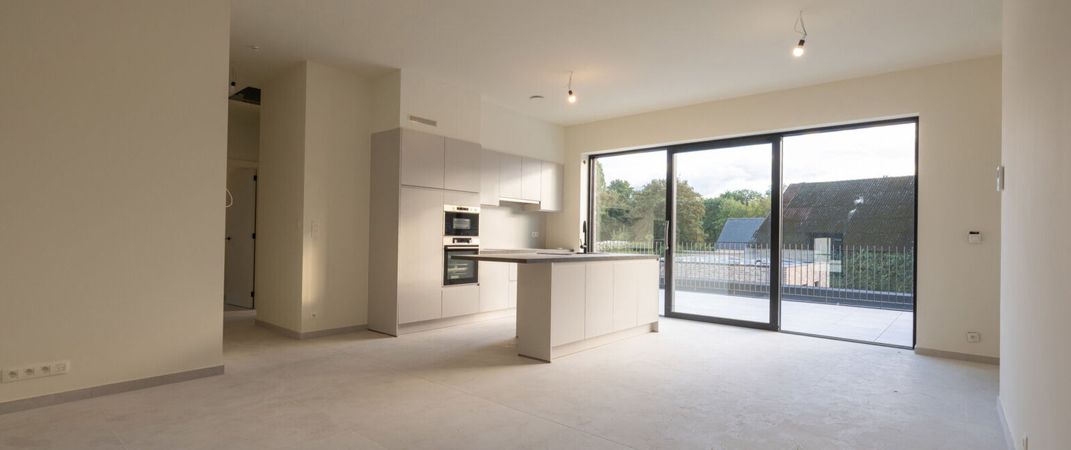 Appartement te huur in Dilsen-Stokkem