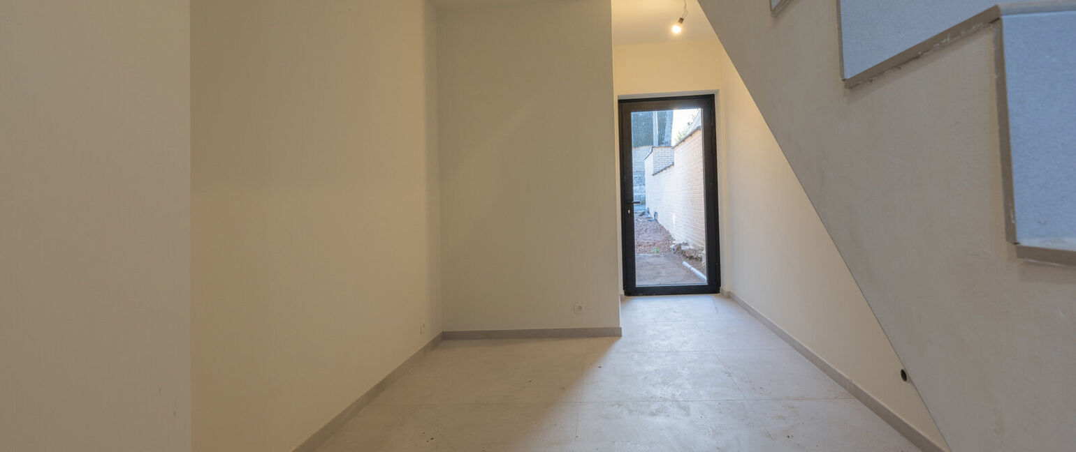 Appartement te huur in Dilsen-Stokkem